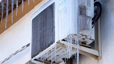 Why Is My Heat Pump Freezing Up? 9 HP A 015 GettyImages 1296196405 1.2502271143120