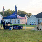 Dependable Service Event 1