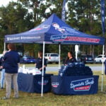 Dependable Service Event 12