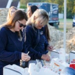 Dependable Service Event 18