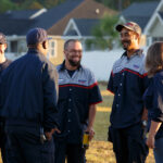 Dependable Service Event 22