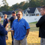 Dependable Service Event 23