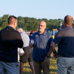 Dependable Service Event 29
