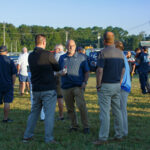 Dependable Service Event 31