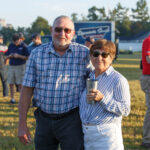 Dependable Service Event 40