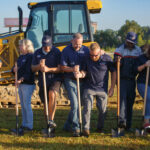 Dependable Service Event 50
