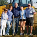 Dependable Service Event 56