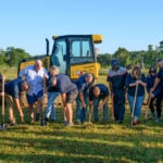 Dependable Service Event 57