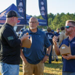 Dependable Service Event 63