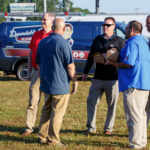 Dependable Service Event 69
