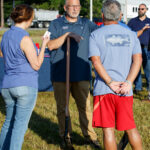 Dependable Service Event 76
