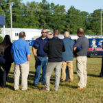 Dependable Service Event 80